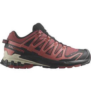 Salomon XA Pro 3D v9 GTX Women, c.hide/blk/f.rose-41 1/3 / UK 7,5