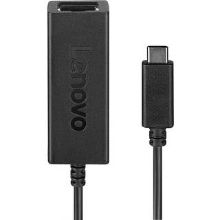 LENOVO USB C to Ethernet Adapter