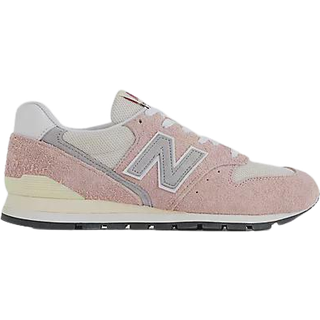 New Balance Unisex Made in USA 996 læder, Størrelse 45