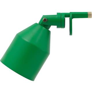 Normann Copenhagen Klip lampe 10x32,5 cm Green