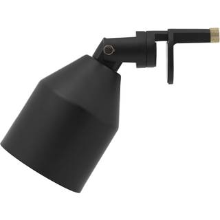 Normann Copenhagen Klip lampe 10x32,5 cm Black