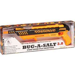 Bug-A-Salt 3.0 - Orange Crush
