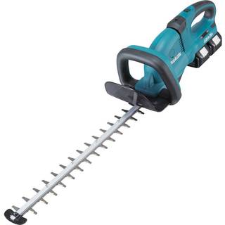 Makita akku hækkeklipper    *U DUH551 18V u/akku og lader