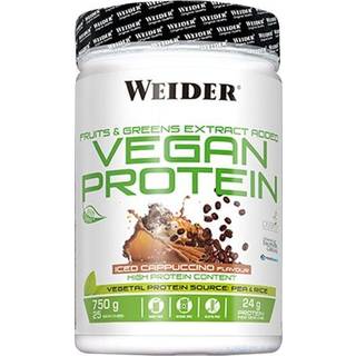 Vegansk proteinpulver 750 g