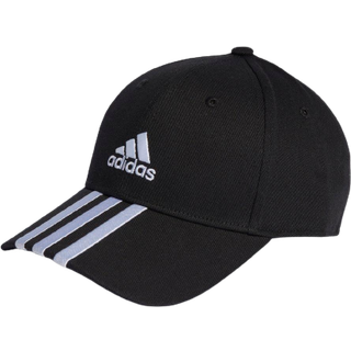 adidas baseball 100% bomuld 3-Sribet æskeen