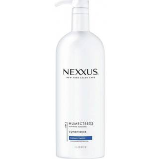 Nexxus new york salon care humectress ultimate moisture conditioner 1L