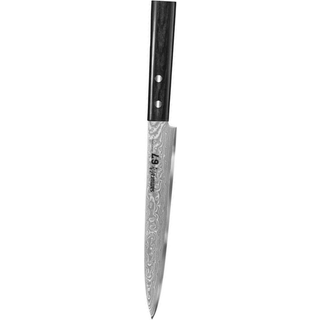 Samura SD67-0045M Damascus 67 Forskærerkniv - 19,5cm