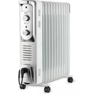 Fakir RF-11 Turbo Plus - oil radiator