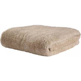 DAY Plaid teddy 150 x 200 cm - beige