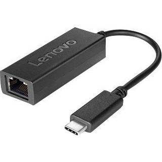 LENOVO USB C to Ethernet Adapter