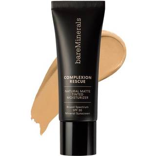 BareMinerals Complexion Rescue Tinted Moisturizer Matte Foundation Ginger, 35 ml.