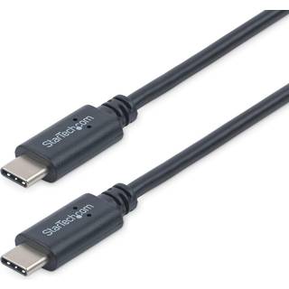 StarTech.com USB C Cable M/M / USB 2.0 / USB Type C Cable - USB-C cable - 1 m