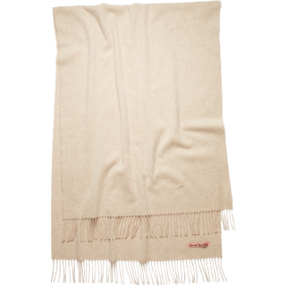 Acne Studios Scarf FN-UX-SCAR000217 ONESIZE - Oatmeal - ONESIZE