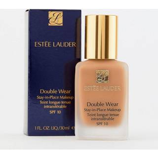 Estée Lauder Double Wear Stay-In-Place Foundation SPF10 4W3 Henna - 30 ml