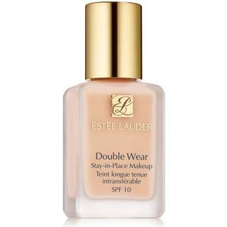 Estée Lauder Double Wear Stay-In-Place Makeup SPF10 #17 Bone (1W1), 30 ml.