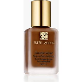 Estée Lauder Double Wear Stay-In-Place Foundation SPF 10 7N1 Deep Amber