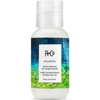 R+Co ATLANTIS Moisturizing B5 Conditioner 50 ml