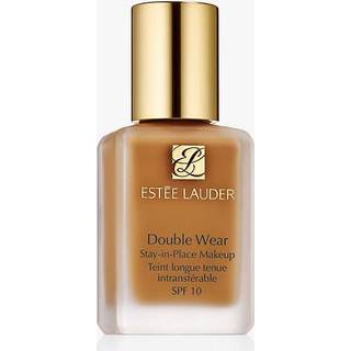 Estée Lauder Double Wear Stay In Place Makeup Foundation SPF10 4W3 Henna 15 ml