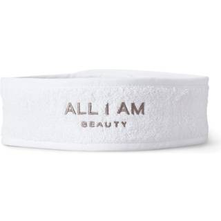 ALL I AM BEAUTY All I Am Headband