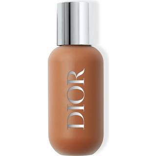 Dior Backstage Face & Body Foundation-Face and Body Foundation - Second-Skin Effect Natural Finish - Resistant to Water and Heat
