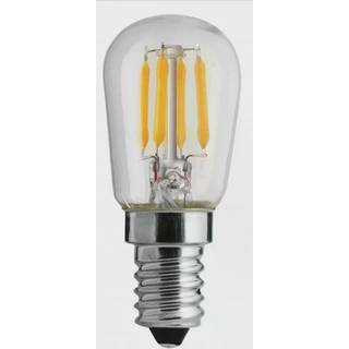 Parfumepære - LED - E14 - 2,5w - 3 Trins - 2200K - Unison