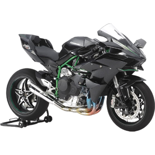 Tamiya Kawasaki Ninja H2R 1/12 [Levering: 1-2 dage]