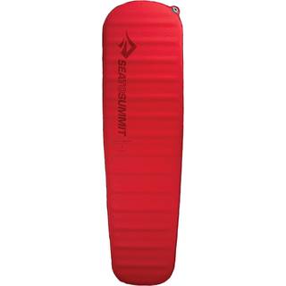 Sea to Summit Comfort Plus S.I. Reg RØD 12