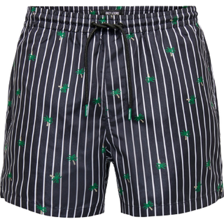 Onsted Shorts