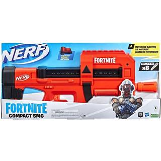 Nerf Fortnite Compack SMG Nerf Nerf Fortnite F4106
