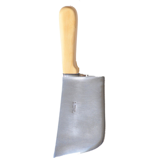 Pallarès Pallarés køttykse Rustfrit stål