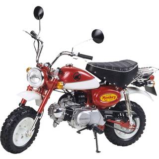 Tamiya 1/6 Honda Monkey 2000 anniversary