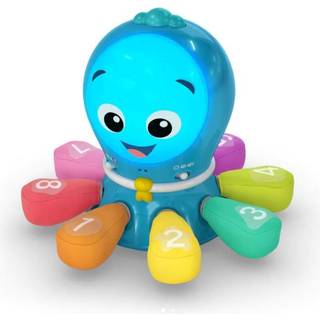 Baby Einstein crawl & chase pal go opus go
