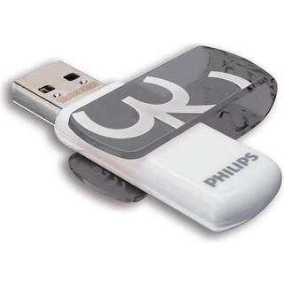 Philips Vivid - 32GB - USB Stick