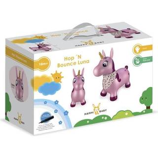 Happy Baby Hop 'N Bounce Luna (502203)