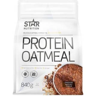 Proteingrød Glutenfri 840 g