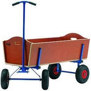 BERG Beach Wagon L