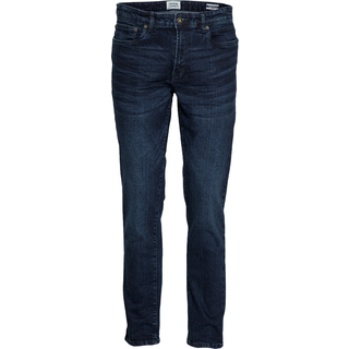 Ryder Blue 202 Jeans, Dark Blue Denim, W31/L30