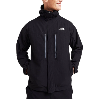 The North Face Trishull Jacket, Black - M
