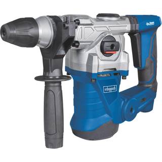 Borehammer Scheppach DH1300 Plus; 5 J; SDS-plus