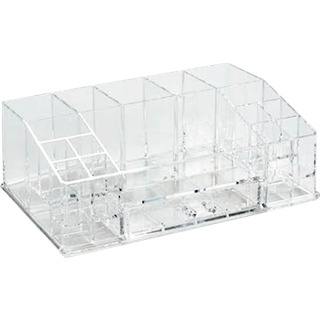 BasicPlus Makeup Organizer