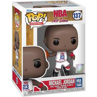 Funko POP NBA Legends actionfigur (Michael Jordan)