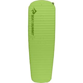 Sea To Summit - Comfort Light S.I.™ Liggeunderlag Grøn Large Ribejagtogfikseri.dk
