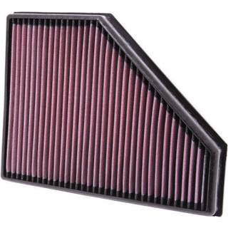 K&N filter 33-2942