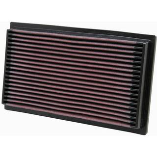 K&N filter 33-2059