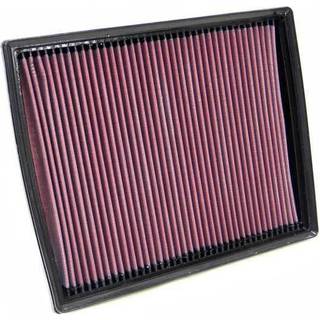 K&N filter 33-2787