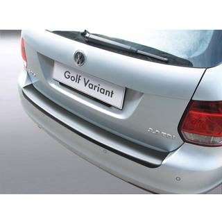 Beskyttelsesliste til bagagerum Vw Golf Vi Variant Stc 2009.