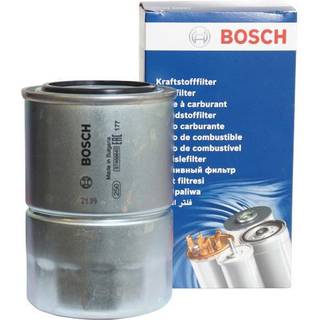 N4435 Brændstoffilter Bosch