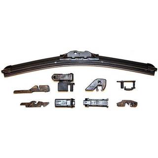 Viskerblad airDYNAMIC 450mm TÜV Certificeret