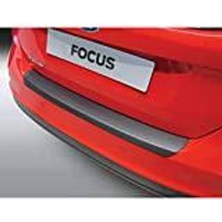 Beskyttelsesliste til bagagerum Ford Focus 5 Dørs Hatchback