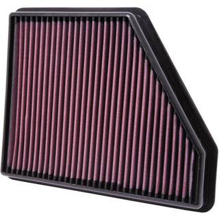 K&N 33-2434 luftfilter